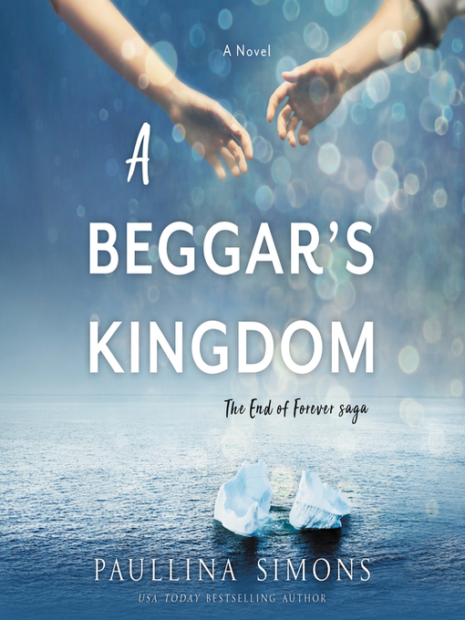 Title details for A Beggar's Kingdom by Paullina Simons - Wait list